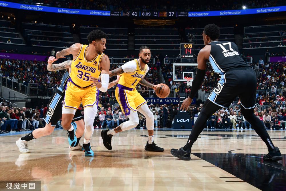 球迷们热议 球迷们热议