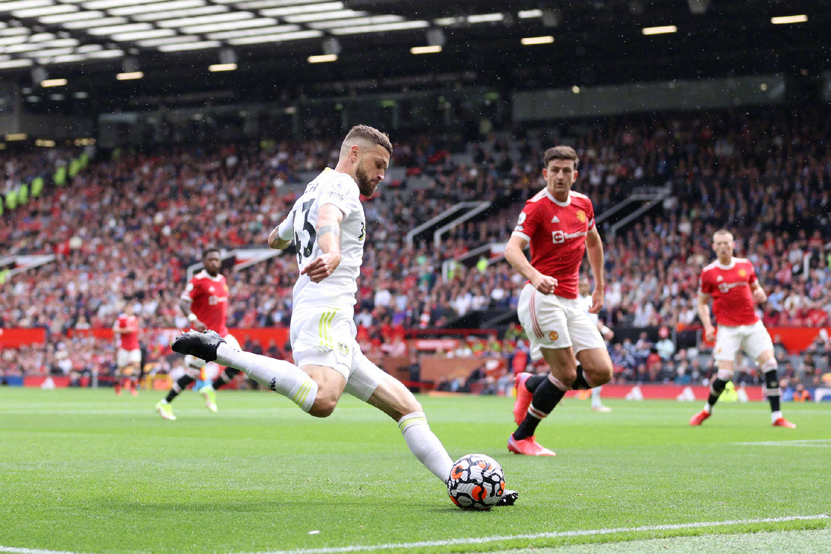 巴萨的低迷 巴萨的低迷